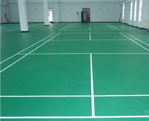 EPDM、PVC運動地膠