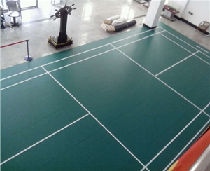 EPDM、PVC運動地膠